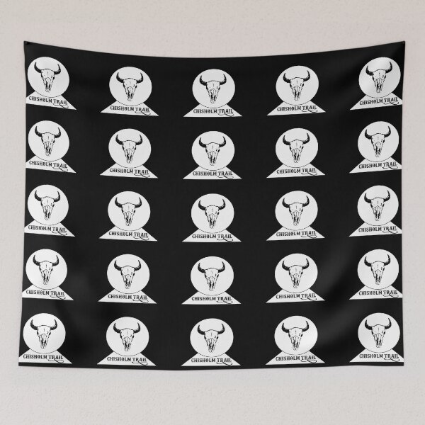 Item preview, Chisholm Trail designed and sold by Broken Antler Designs .
