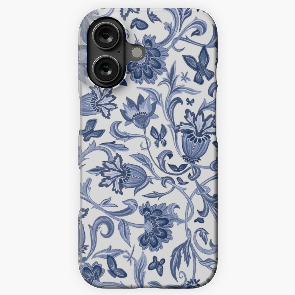 Aperçu de l'œuvre Coque rigide iPhone créée et vendue par mallorybernard.