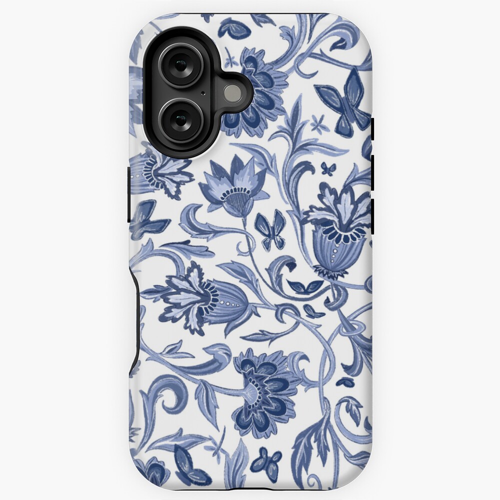 Aperçu de l'œuvre Coque antichoc Magsafe pour iPhone créée et vendue par mallorybernard.