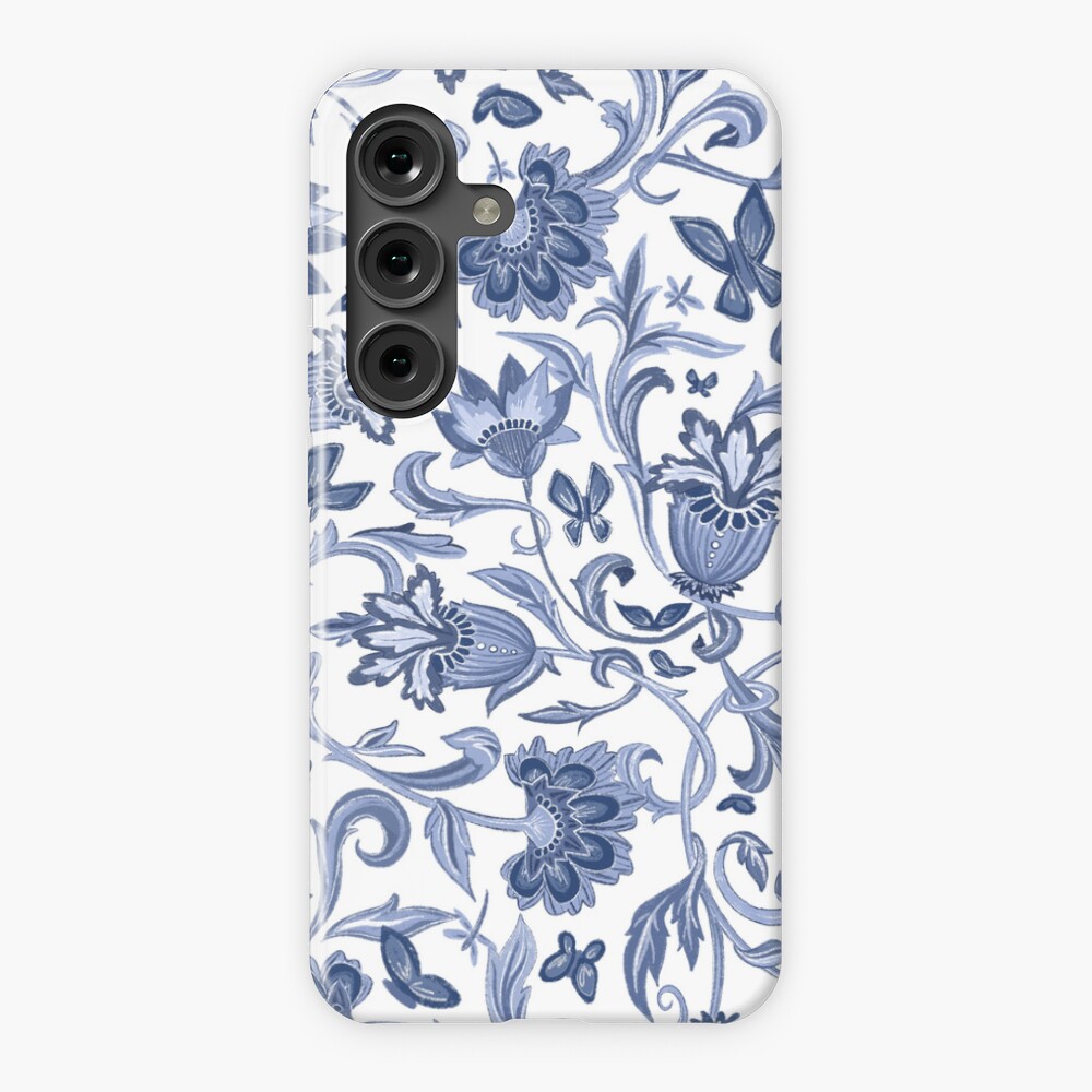 Aperçu de l'œuvre Coque rigide Samsung Galaxy créée et vendue par mallorybernard.