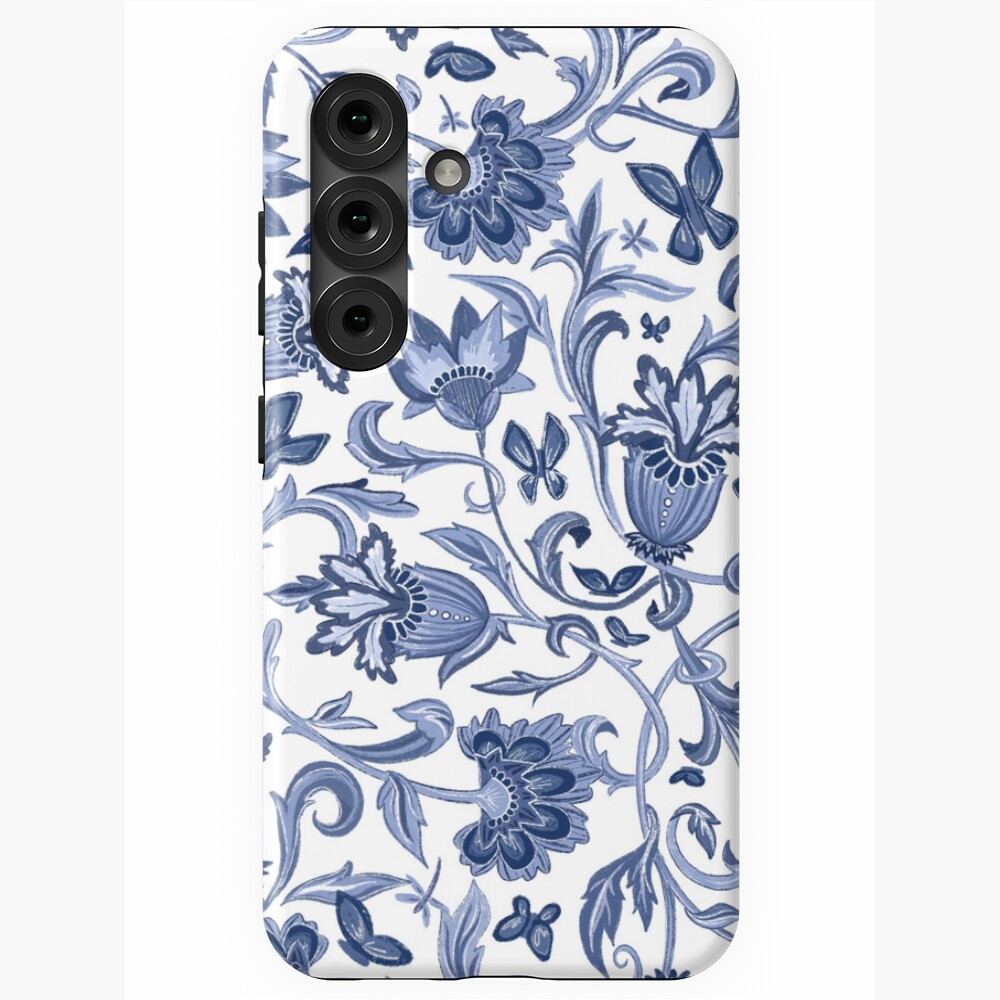 Aperçu de l'œuvre Coque antichoc Samsung Galaxy créée et vendue par mallorybernard.