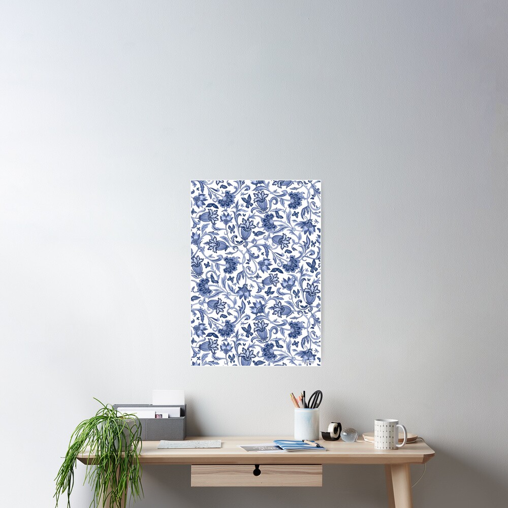 Aperçu de l'œuvre Poster créée et vendue par mallorybernard.