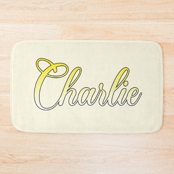 Item preview, Charlie designed and sold by Zentenar.