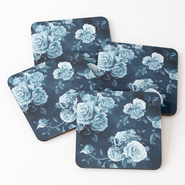 Item preview, Cold Roses designed and sold by Katsmitharts.
