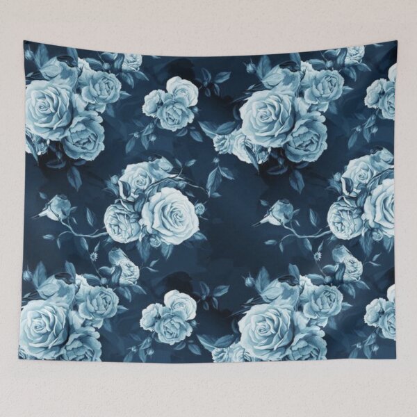 Item preview, Cold Roses designed and sold by Katsmitharts.