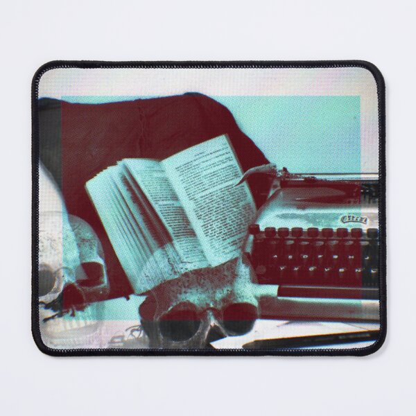 Item preview, Alternative vintage skull typypography  designed and sold by v1icvicvic.