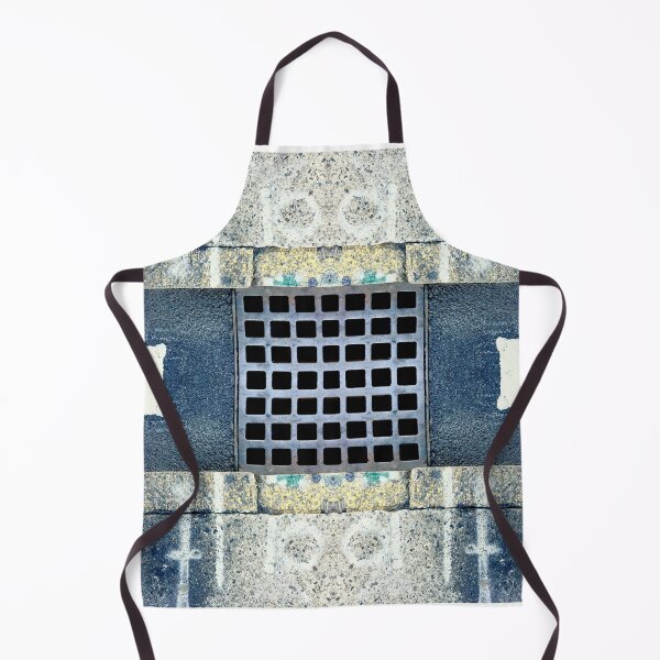 Item preview, Street Signals: Grate designed and sold by Maureen Eckert.