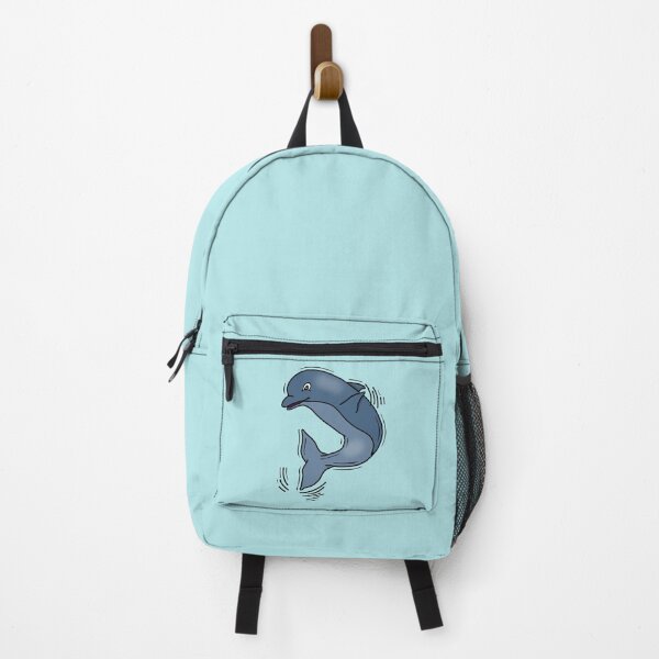 Item preview,  Cute dolphin designed and sold by HeavyBurden.