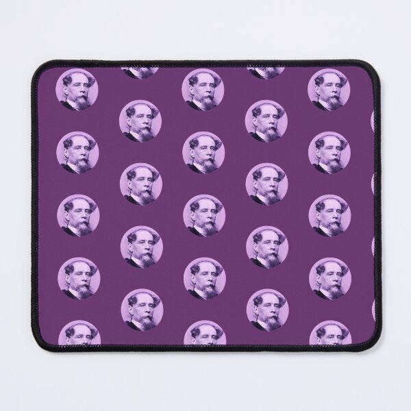 Item preview, Charles Dickens  designed and sold by Suyogsonar25.