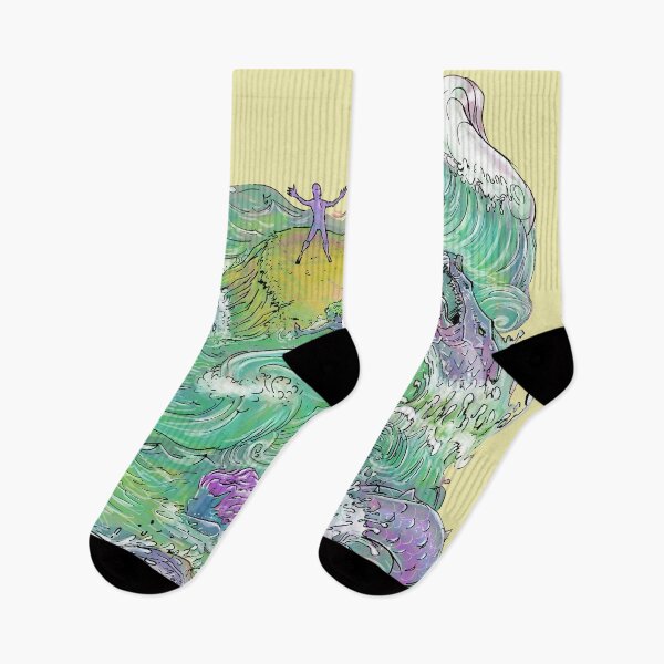 Item preview, Sea of Uncertainty designed and sold by Geomano Negron.