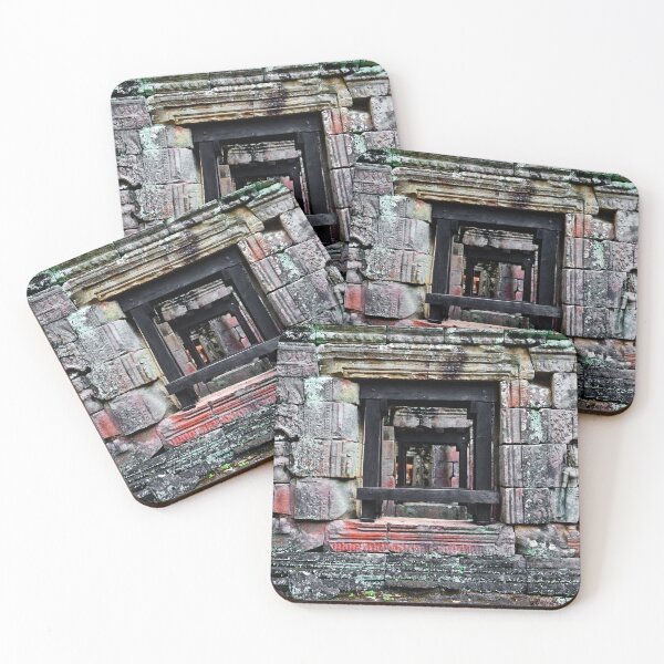 Item preview, Angkor Wat temple. Cambodia. designed and sold by Lie Yim.