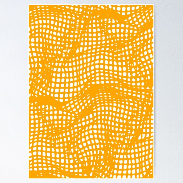 Item preview, Crinkled Orange Net Urban Camo Pattern designed and sold by American-Ancap.
