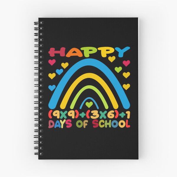 Item preview, Happy 100 Day Of School designed and sold by Ala Muk.