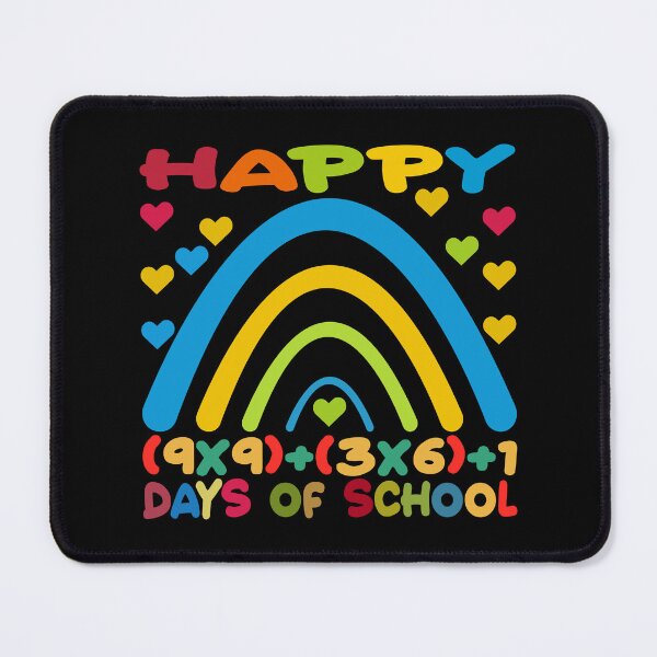 Item preview, Happy 100 Day Of School designed and sold by Ala Muk.