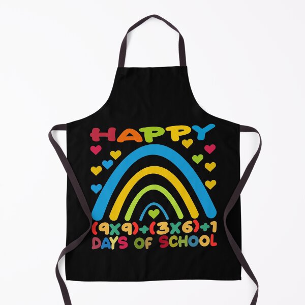 Item preview, Happy 100 Day Of School designed and sold by Ala Muk.
