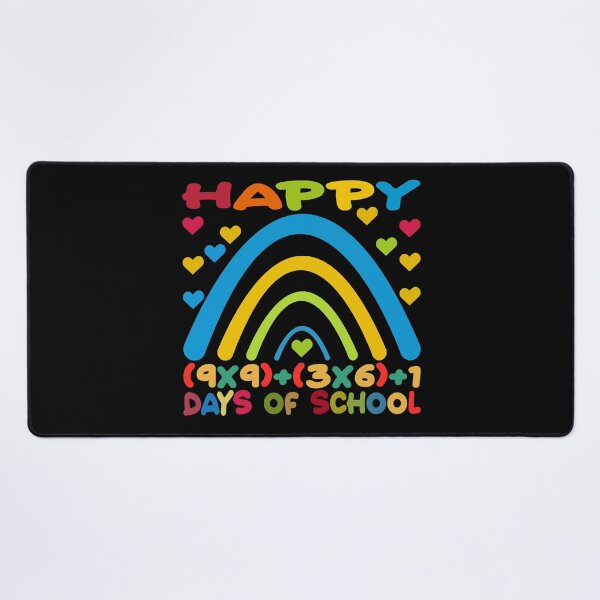 Item preview, Happy 100 Day Of School designed and sold by Ala Muk.
