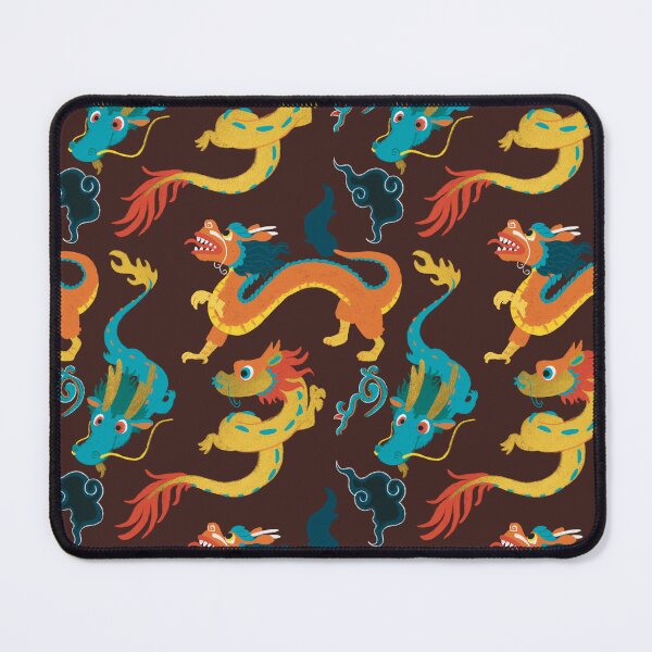 Item preview, Dancing Dragons designed and sold by pokegirl93.