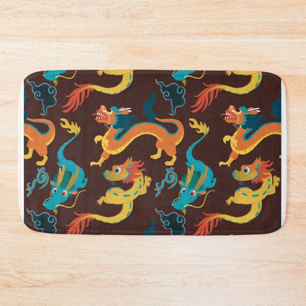 Item preview, Dancing Dragons designed and sold by pokegirl93.
