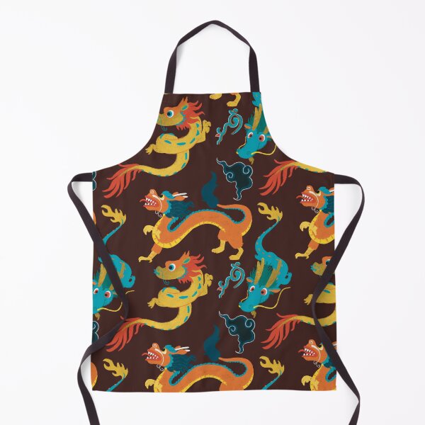 Item preview, Dancing Dragons designed and sold by pokegirl93.