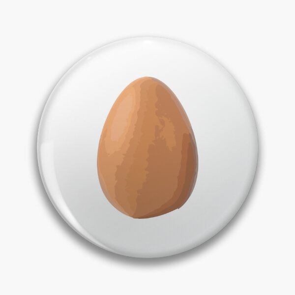 Item preview, HARD EGG 1 designed and sold by caos donut.