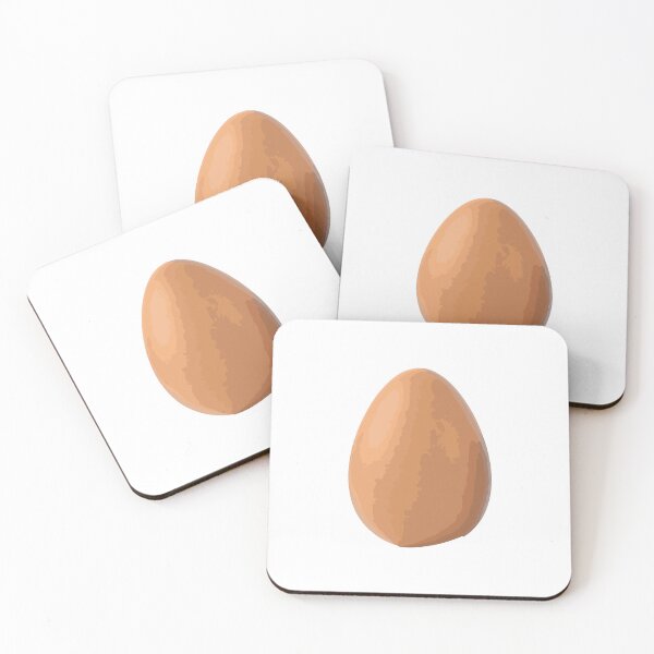 Item preview, HARD EGG 1 designed and sold by caos donut.