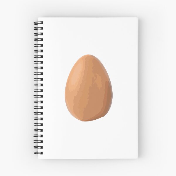 Item preview, HARD EGG 1 designed and sold by caos donut.