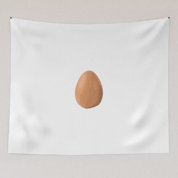 Item preview, HARD EGG 1 designed and sold by caos donut.