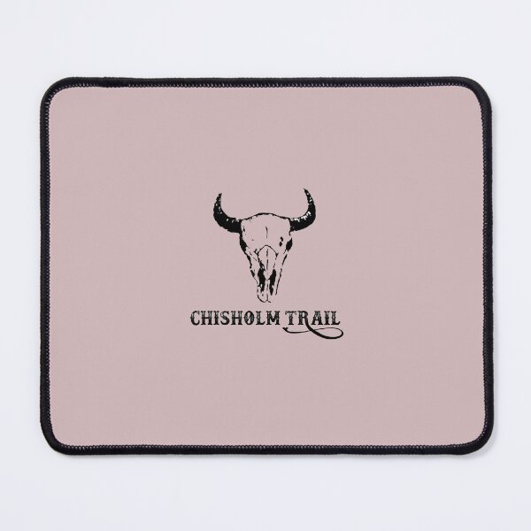 Item preview, Chisholm Trail designed and sold by Broken Antler Designs .