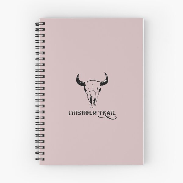 Item preview, Chisholm Trail designed and sold by Broken Antler Designs .
