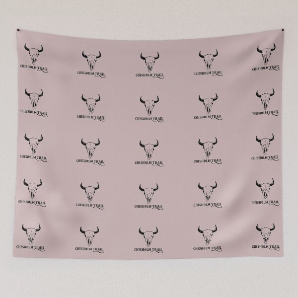 Item preview, Chisholm Trail designed and sold by Broken Antler Designs .