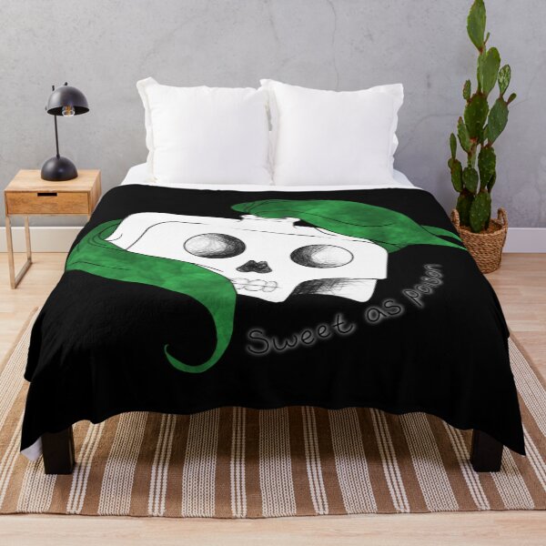 Item preview, Sweet as poison  designed and sold by NumbSkullD.