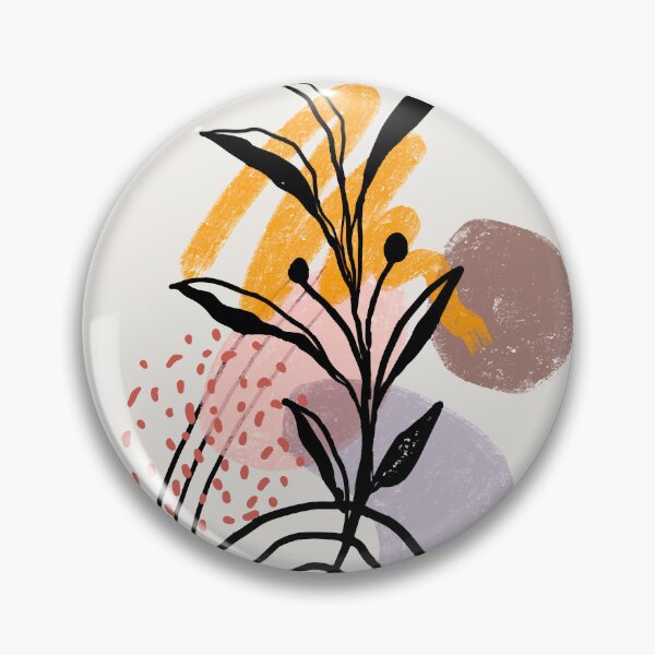 Item preview, Boho plant designed and sold by AlexGolyakov.