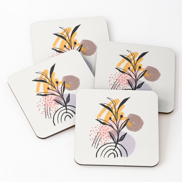Item preview, Boho plant designed and sold by AlexGolyakov.