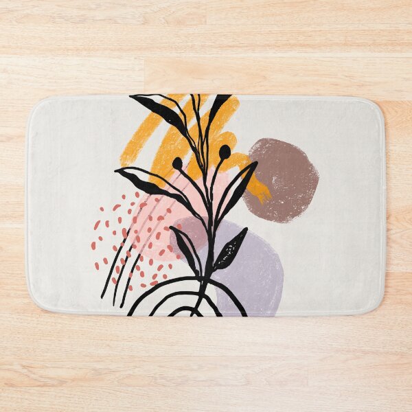 Item preview, Boho plant designed and sold by AlexGolyakov.