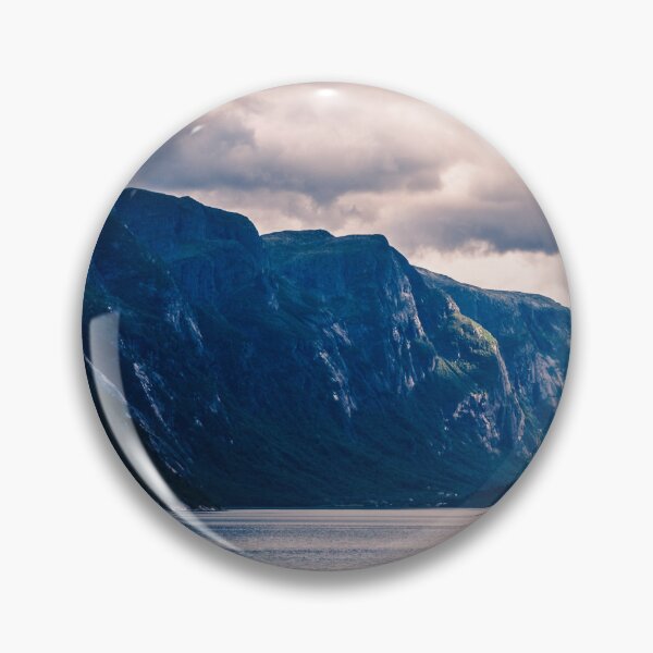 Item preview, maritime mountain designed and sold by TheScandiBrand.