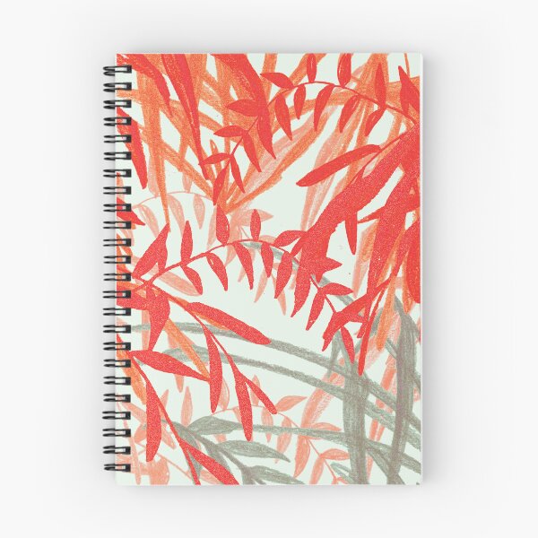 Item preview, Leaves designed and sold by Charlotte Gilbert.