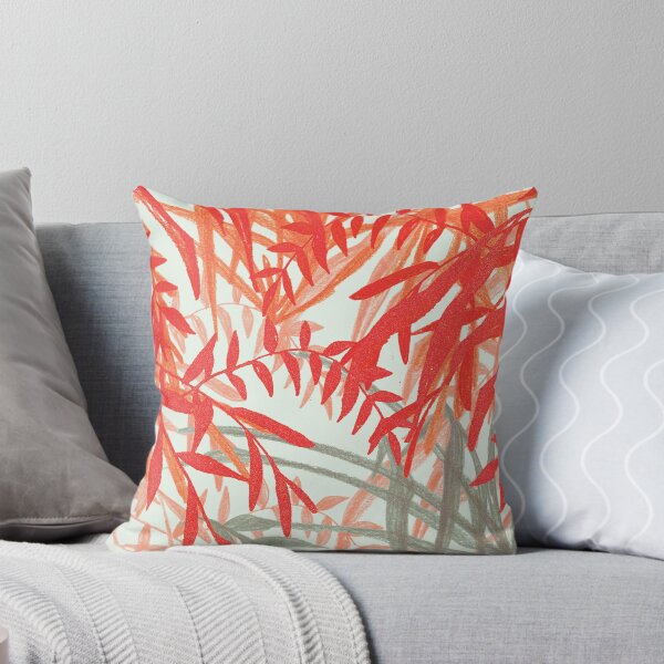 Item preview, Leaves designed and sold by Charlotte Gilbert.