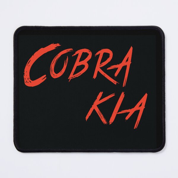 Item preview, cobra kai karate kid designed and sold by SmartDollar.