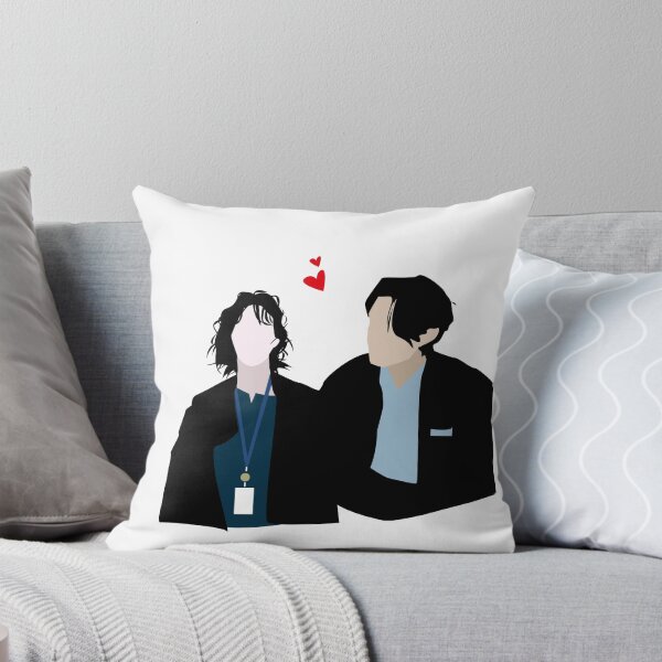 Item preview, Han Ji Eun / Lee Hee Kyum & Ryu Soo Yeol designed and sold by elvadragon.