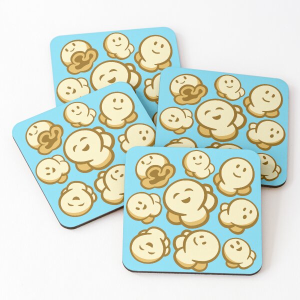 Item preview, Popcorn designed and sold by Coops Clothing.