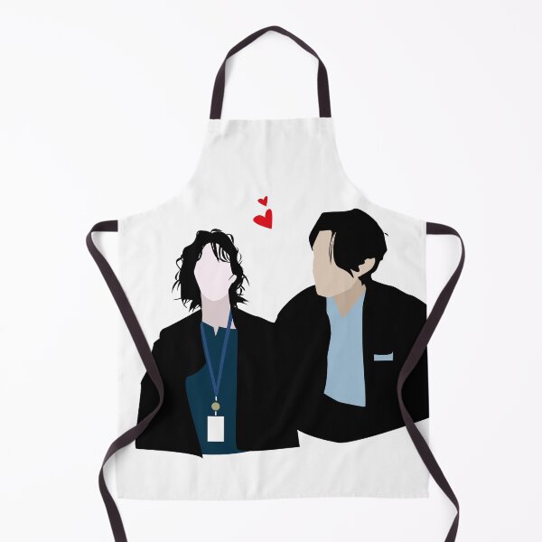 Item preview, Han Ji Eun / Lee Hee Kyum & Ryu Soo Yeol designed and sold by elvadragon.