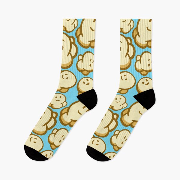 Item preview, Popcorn designed and sold by Coops Clothing.