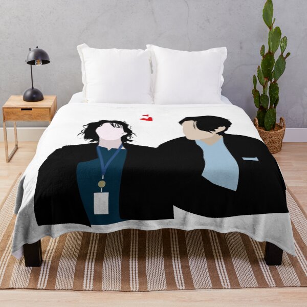 Item preview, Han Ji Eun / Lee Hee Kyum & Ryu Soo Yeol designed and sold by elvadragon.