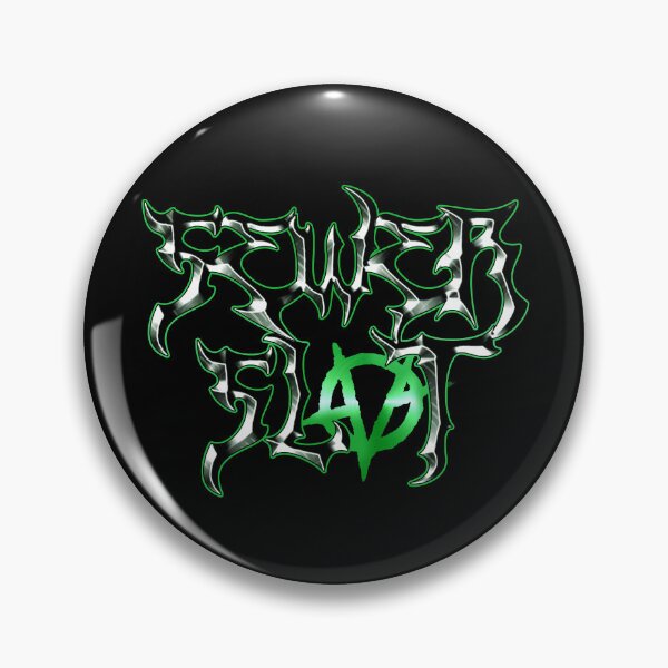Item preview, Sewerslvt Metal Acid designed and sold by The Game Store.