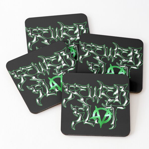 Item preview, Sewerslvt Metal Acid designed and sold by The Game Store.