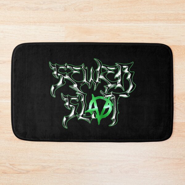 Item preview, Sewerslvt Metal Acid designed and sold by The Game Store.