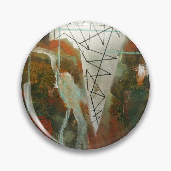 Item preview, The Demonic Principle that Time Watches Over designed and sold by Pierdutin.