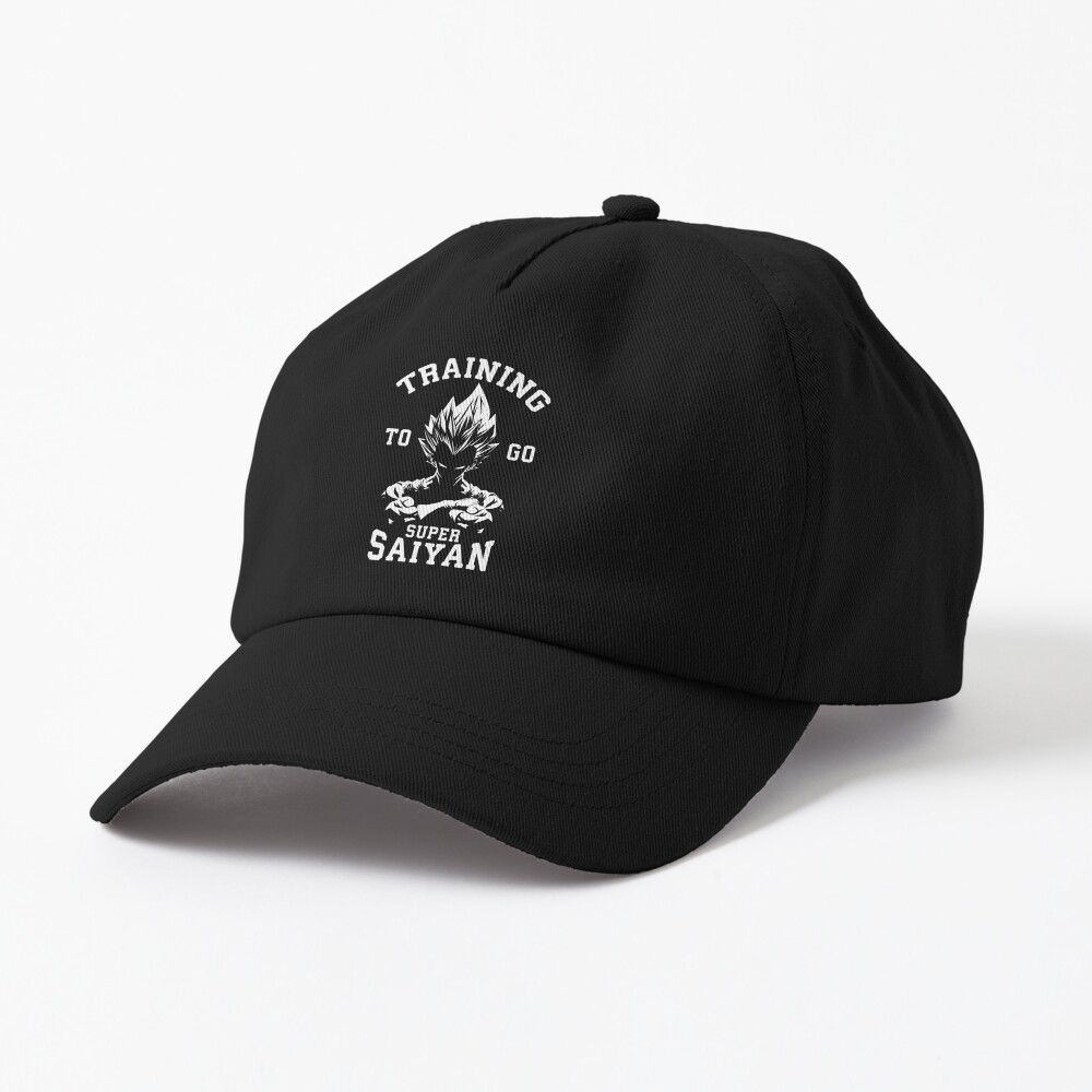 Item preview, Dad Hat designed and sold by gohanflex.