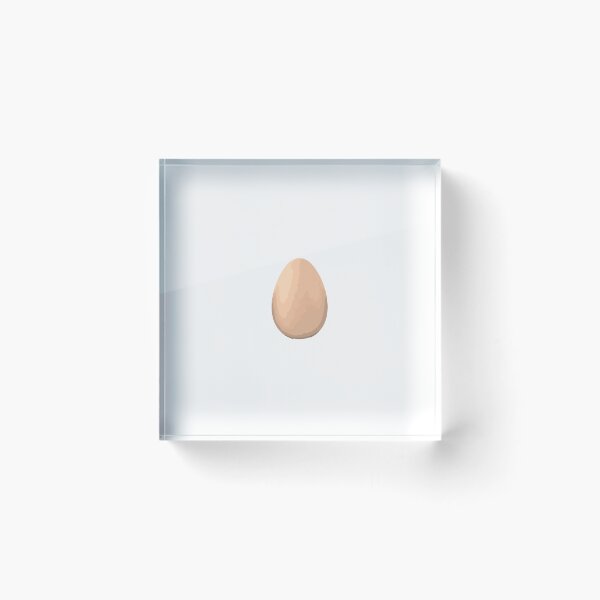 Item preview, HARD EGG 3 designed and sold by caos donut.
