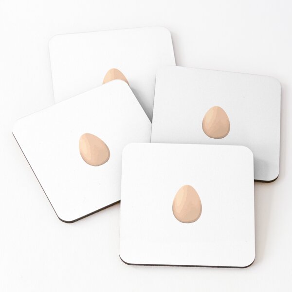 Item preview, HARD EGG 3 designed and sold by caos donut.
